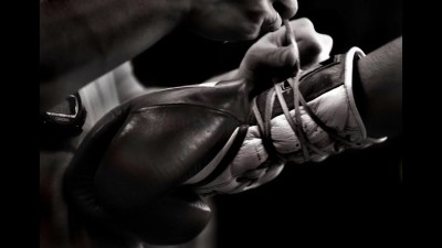 Мастер-класс Алексея Фролова - Советский кроссфит для бокса - купить в Китунькино