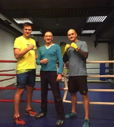 Тренировки по боксу групповые Клуб единоборств "Груша" (разовая тренировка) - купить в Китунькино