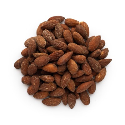 Миндаль жаренный 500 гр - купить в Китунькино
