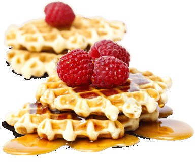 Вафли GoldenWaffle с ванилью 150г - купить в Китунькино