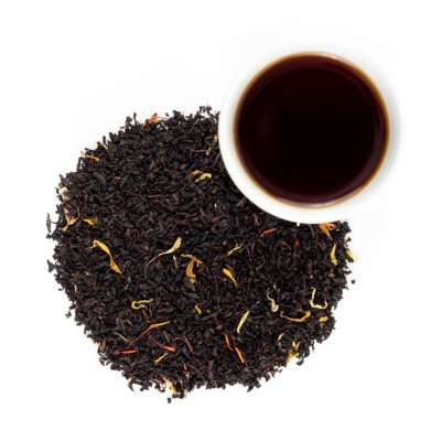 Фруктовый чай BerryMagic 100г - купить в Китунькино