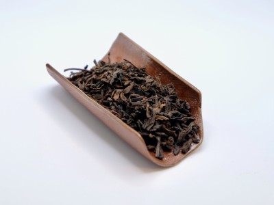 Шу Пуэр (черный) DarkForest 120г - купить в Китунькино