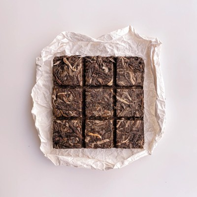 Шу Пуэр (черный) MagicBrew 75г - купить в Китунькино