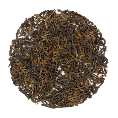 Шу Пуэр (черный) LeafMagic 75г - купить в Китунькино