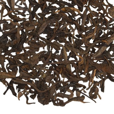 Шен Пуэр (зеленый) BambooLeaf 100г - купить в Китунькино