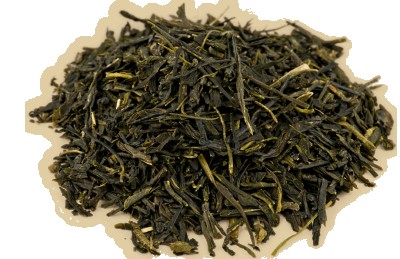 Зеленый чай ZenLeaf 75г - купить в Китунькино