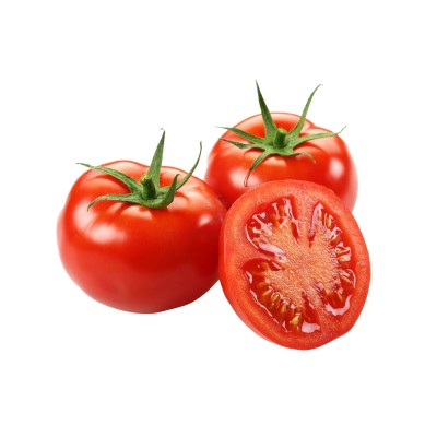 Помидоры розовые свежие 300 г - купить в Китунькино