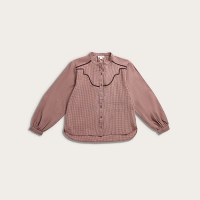 Женская блуза AirElegance - купить в Китунькино