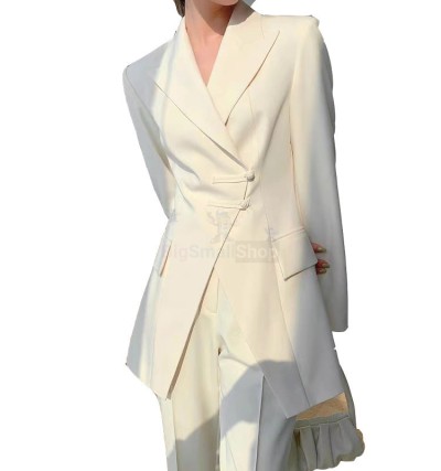 Женский пиджак ClassicForm - купить в Китунькино