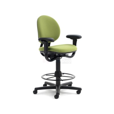Рабочий стул ErgoPlus - купить в Китунькино