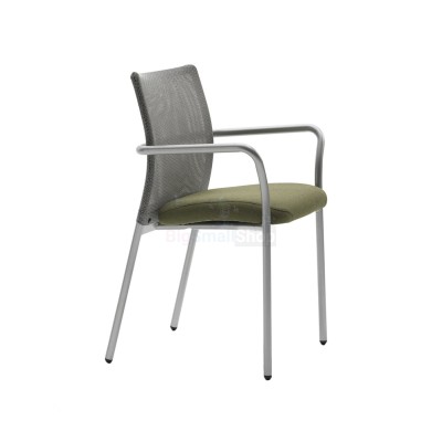 Стул офисный SoftSeat - купить в Китунькино