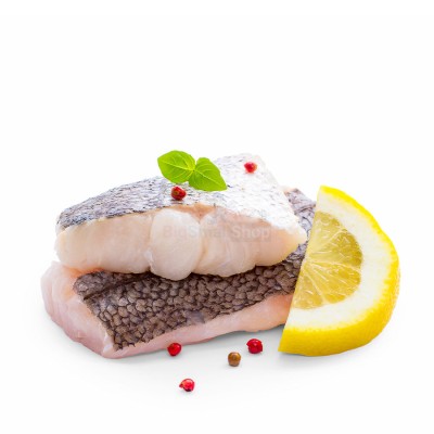 Фирменное блюдо Морская симфония - купить в Китунькино