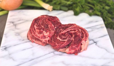 Говядина гуляш нарезанная - купить в Китунькино