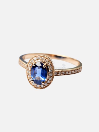 Кольцо Noir Minimal - купить в Китунькино