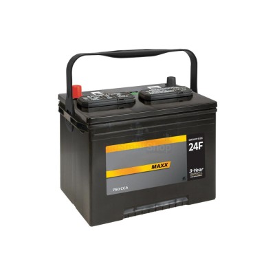 Аккумулятор PowerIce 90Ah - купить в Китунькино