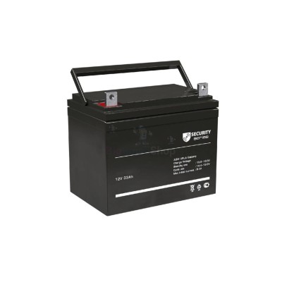 Мото-аккумулятор RideForce GEL 7 Ah - купить в Китунькино