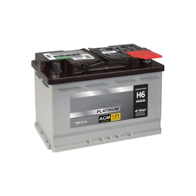 Мото-аккумулятор FastStart AGM 9 Ah - купить в Китунькино