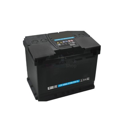 Аккумулятор QuadPower 12V 18Ah - купить в Китунькино