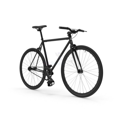 Велосипед горный ForestRide 27.5 - купить в Китунькино