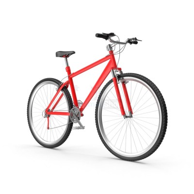 Велосипед горный TerraRide 26 - купить в Китунькино