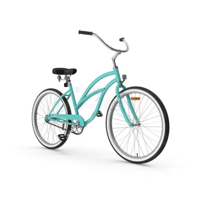 Подростковый велосипед TeenRide 24 - купить в Китунькино